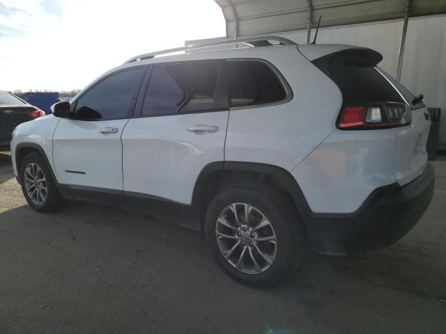 1C4PJLLB2KD202182 Jeep 2019