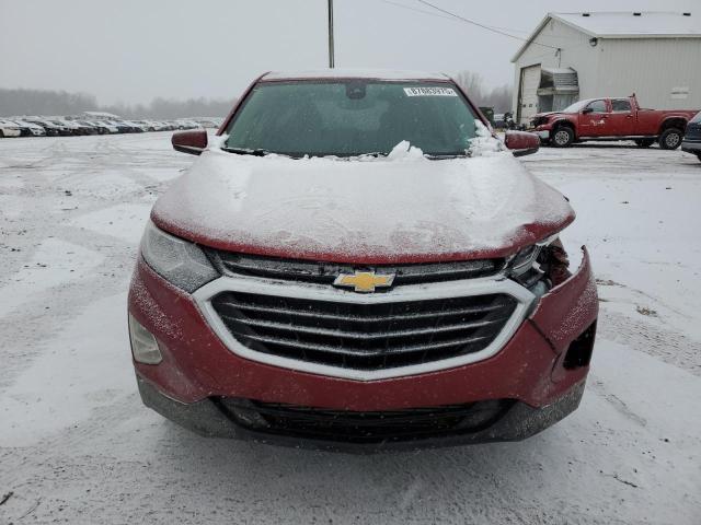 2GNAXTEV1L6263655 Chevrolet EQUINOX LT