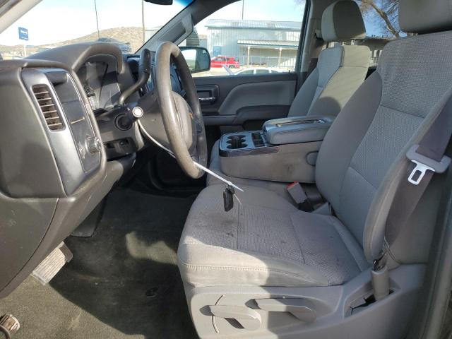 1GCRCPEHXHZ376685 Chevrolet Silverado
