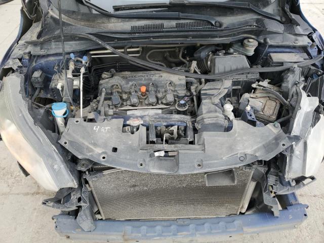 3CZRU6H50GM725713 Honda r18z9