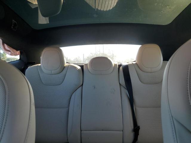 5YJSA1E59NF460010 Tesla MODEL S