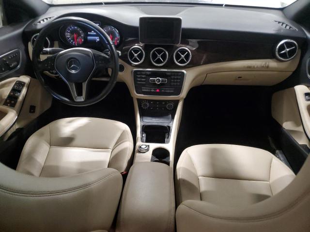 WDDSJ4GB1EN154706 Mercedes-Benz CLA-Class