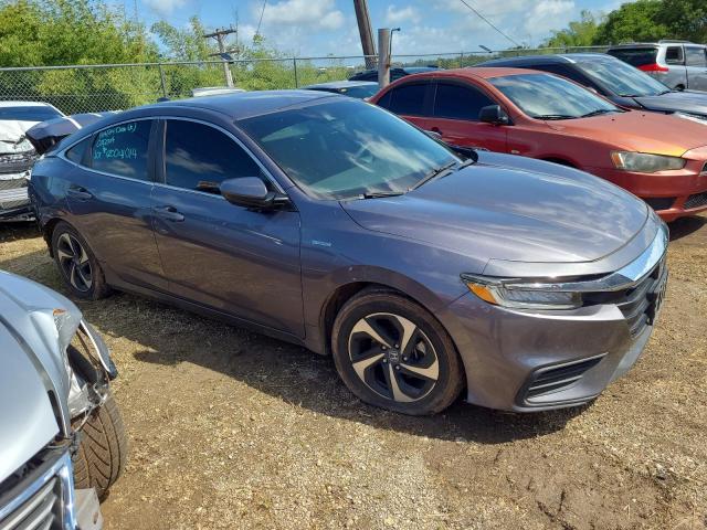 19XZE4F11ME001056 Honda leb6