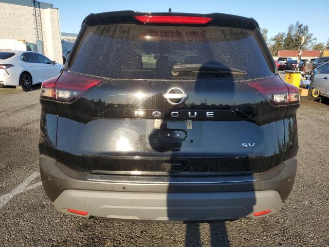 5N1BT3BA4NC671941 Nissan Rogue