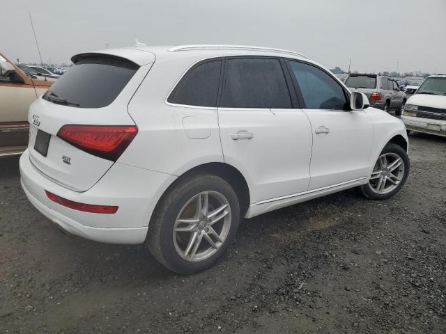 WA1C2AFP6GA100300 Audi flex fuel - e85