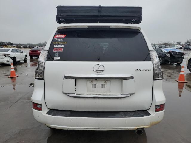 JTJBM7FX5F5097179 Lexus GX 460