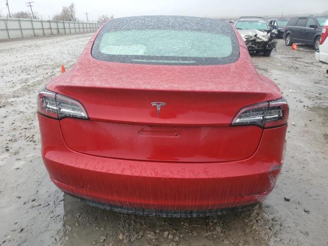 5YJ3E1EA2NF192004 Tesla MODEL 3