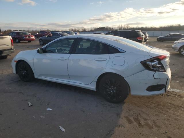 2HGFC2F64KH557776 Honda Civic Lx