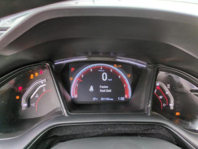 SHHFK7H4XMU220319 Honda CIVIC SPOR