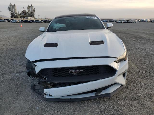 1FA6P8THXL5131973 Ford Mustang