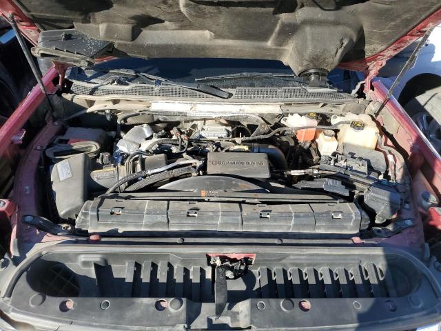 1GC4YVEY8LF298403 Chevrolet Silverado