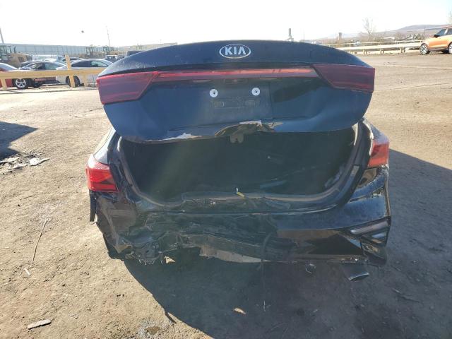 3KPF24AD0KE073005 KIA FORTE FE