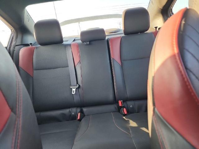 JF1VA2Y64G9834940 Subaru WRX STI LI
