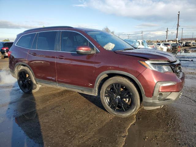 5FNYF5H20NB021685 Honda j35y6