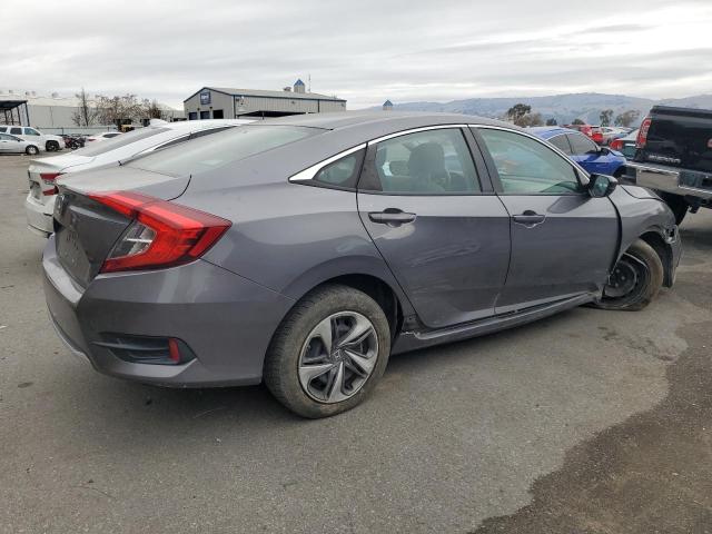 19XFC2F64KE206831 Honda k20c2