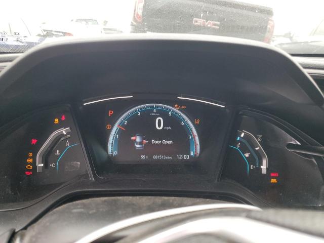 19XFC2F64KE206831 Honda k20c2