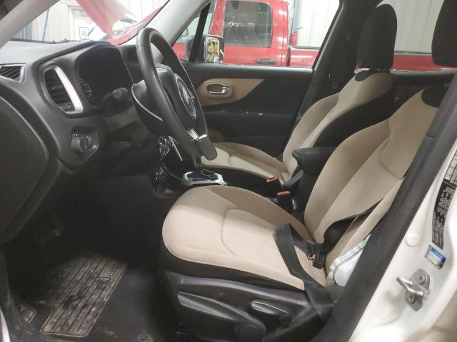 ZACCJBAB2HPE54651 Jeep RENEGADE S