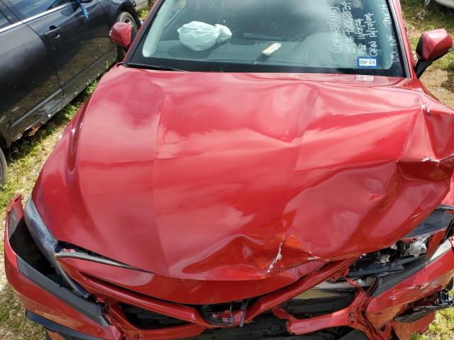 4T1G11AKXMU432493 Toyota a25a-fks