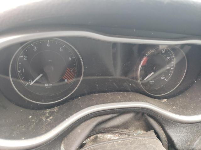 1C4PJLDSXEW129537 Jeep CHEROKEE L