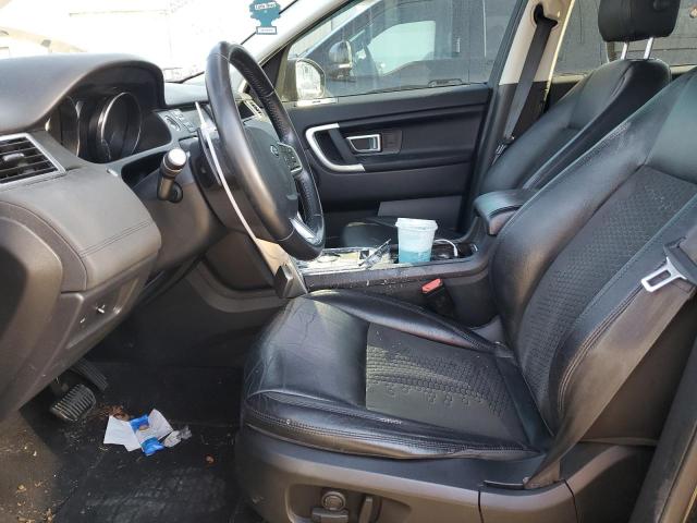 SALCP2RX3JH765994 Land Rover aj20p