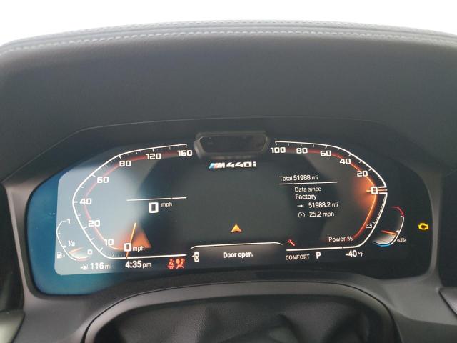 WBA13AR00MCF39145 BMW 2021