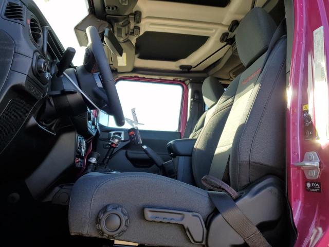 1C6JJTBG1RL130871 Jeep Gladiator