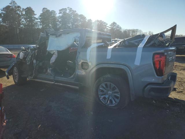 3GTUUGEL4RG420029 GMC SIERRA K15