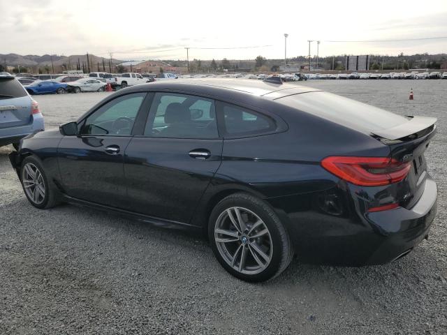WBAJV6C54JBK07168 BMW 2018