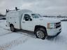 2012 Chevrolet Silverado C3500 იყიდება Oklahoma City-ში, OK - Front End