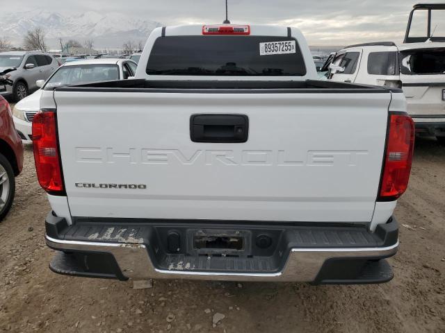 1GCGSCEN4N1323760 Chevrolet lgz
