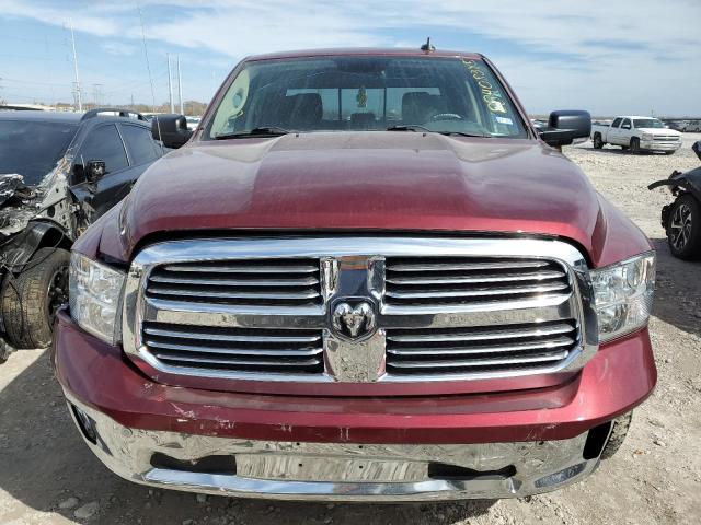 3C6RR6LT4HG530086 RAM 1500