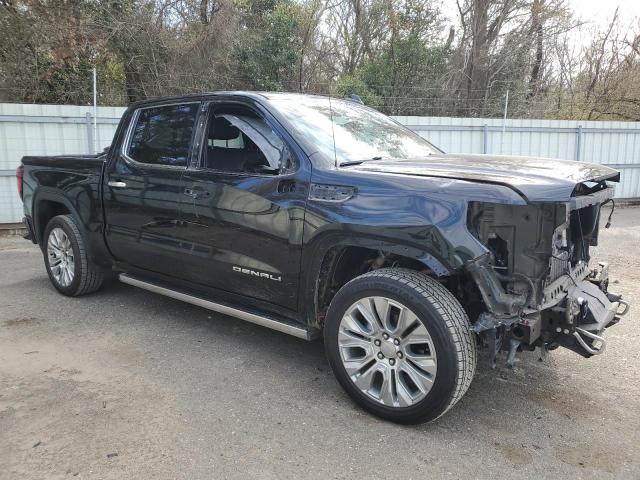 3GTP8FET6MG280800 GMC SIERRA C15