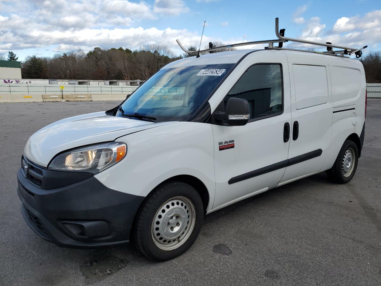 RAM All Models 2018 ZFBERFAB1J6L54626 Photo 19