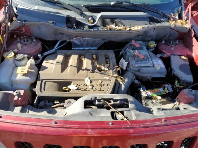 1C4NJPBB5GD532602 Jeep PATRIOT SP