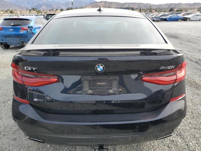 WBAJV6C54JBK07168 BMW 2018