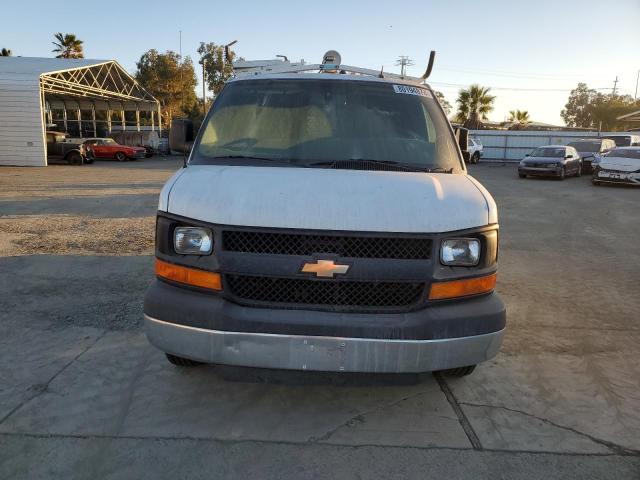 1GCWGFCB0E1122350 Chevrolet EXPRESS G2