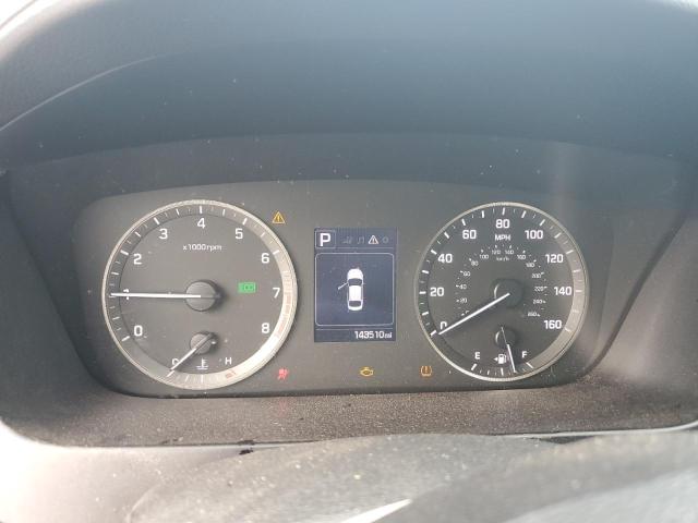 5NPE34AF9GH432137 Hyundai Sonata Sport