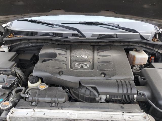 JN8AZ2NE8F9080408 Infiniti QX80