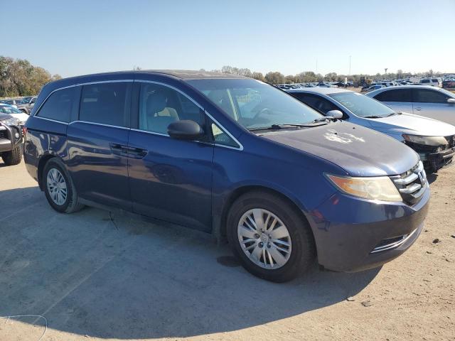 5FNRL5H22FB036073 Honda ODYSSEY LX