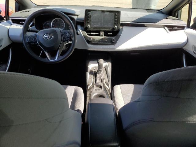 JTDS4MCE3N3509663 Toyota COROLLA SE