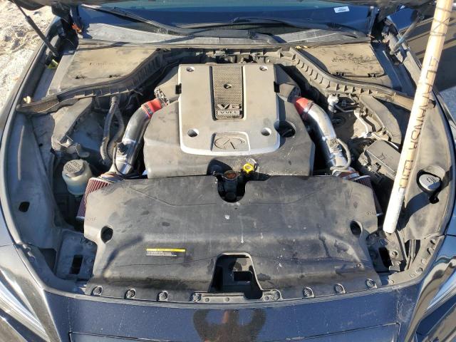 JN1BV7AP4FM355207 Infiniti Q50 BASE