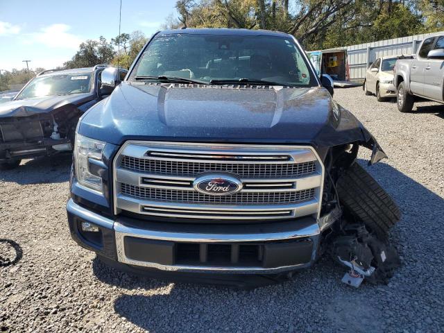 1FTEW1CG7FFB78531 Ford F150 Supercrew
