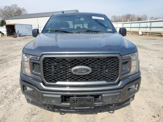 1FTEW1E4XLFA35300 Ford F150 Supercrew