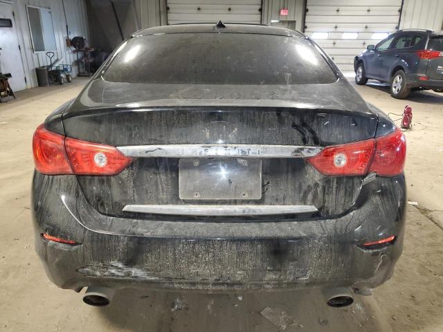 JN1EV7AR8GM344324 Infiniti Q50 Premium