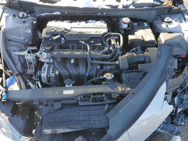 Hyundai ELANTRA SEL 2023 KMHLM4AG6PU395417 Image 11