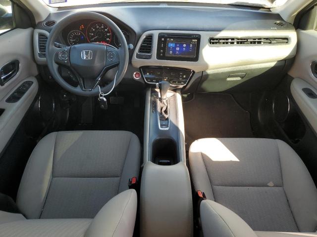3CZRU5H51HM718281 Honda HR-V EX