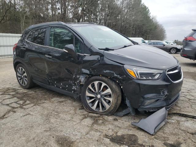 KL4CJCSM5KB806994 Buick Encore Essence