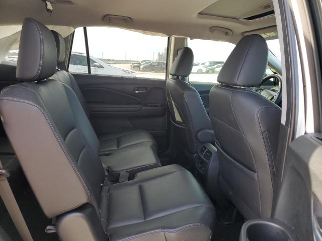 5FNYF6H23NB104419 Honda PILOT SE