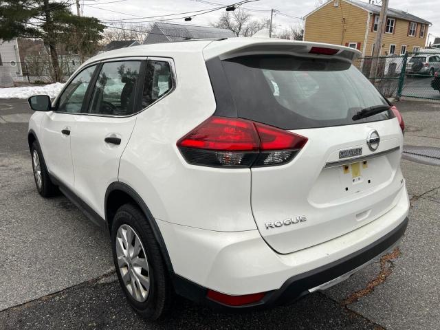 JN8AT2MV1HW008165 Nissan ROGUE S