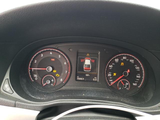 1VWSA7A35MC015618 Volkswagen PASSAT SE